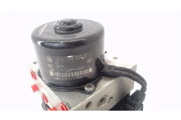 Recambio de nucleo abs para volkswagen bora berlina (1j2) 1.9 conceptline referencia OEM IAM 1J0698117A  