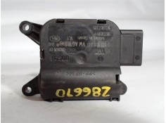 MOTOR APERTURA CALEFAC. 1k0907511 0132801345 