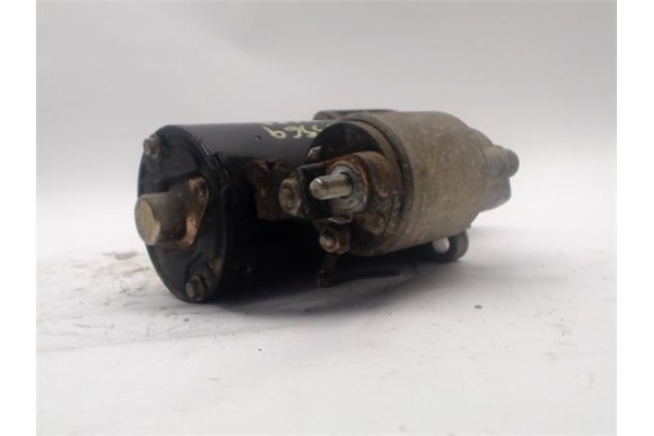 Recambio de motor arranque para nissan micra (k11) 1.0 i 16v referencia OEM IAM 2330099B00  