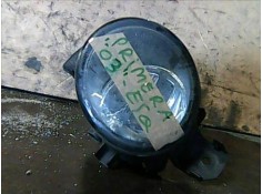 Recambio de faro antiniebla para nissan primera berlina (p12) 2.2 di referencia OEM IAM 26155AU325  