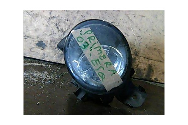 Recambio de faro antiniebla para nissan primera berlina (p12) 2.2 di referencia OEM IAM 26155AU325  