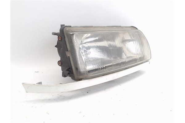 Recambio de faro delantero dcho para nissan primera hatchback (p10) referencia OEM IAM   