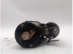 Recambio de motor arranque para nissan micra (k11) 1.0 i 16v referencia OEM IAM 2330099B00  