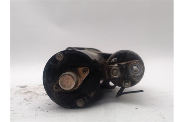 Recambio de motor arranque para nissan micra (k11) 1.0 i 16v referencia OEM IAM 2330099B00  