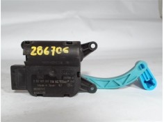 MOTOR APERTURA CALEFAC. 1k0907511E 0132801343 