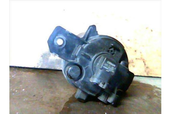 Recambio de faro antiniebla para nissan primera berlina (p12) 2.2 di referencia OEM IAM 26155AU325  