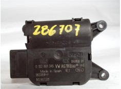 MOTOR APERTURA CALEFAC. 1k0907511 0132801345 