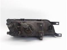 Recambio de faro delantero izquierdo para nissan almera (n15) referencia OEM IAM 260601N725  