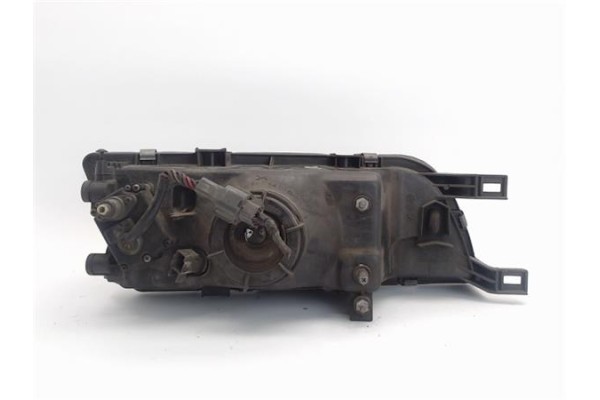 Recambio de faro delantero izquierdo para nissan almera (n15) referencia OEM IAM 260601N725  