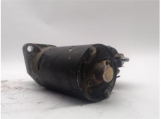 Recambio de motor arranque para nissan micra (k11) 1.0 i 16v referencia OEM IAM 2330099B00  
