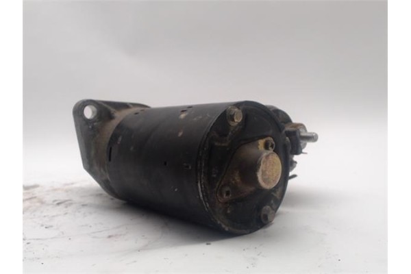 Recambio de motor arranque para nissan micra (k11) 1.0 i 16v referencia OEM IAM 2330099B00  