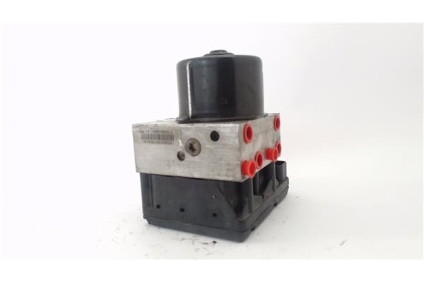 Recambio de nucleo abs para volkswagen bora berlina (1j2) 1.9 conceptline referencia OEM IAM 1J0698117A  