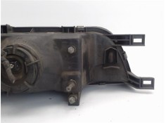 Recambio de faro delantero izquierdo para nissan almera (n15) referencia OEM IAM 260601N725  