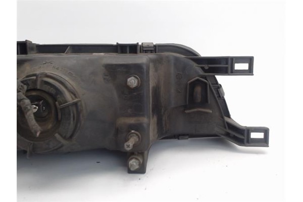 Recambio de faro delantero izquierdo para nissan almera (n15) referencia OEM IAM 260601N725  