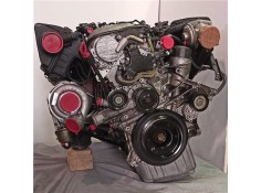 Recambio de motor completo para mercedes-benz clase e (bm 210) berlina e 270 cdi (210.016) referencia OEM IAM 612961  