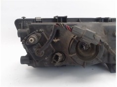Recambio de faro delantero izquierdo para nissan almera (n15) referencia OEM IAM 260601N725  