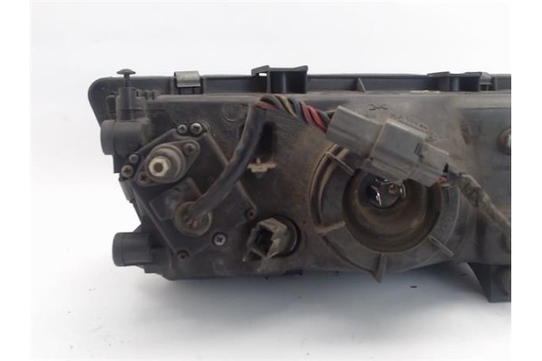 Recambio de faro delantero izquierdo para nissan almera (n15) referencia OEM IAM 260601N725  