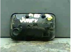 Recambio de maneta exterior delantero izquierda para citroen jumpy (u6u) 1.9 td referencia OEM IAM 911993  