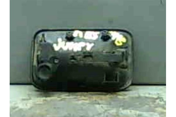 Recambio de maneta exterior delantero izquierda para citroen jumpy (u6u) 1.9 td referencia OEM IAM 911993  