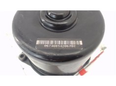 Recambio de nucleo abs para volkswagen bora berlina (1j2) 1.9 conceptline referencia OEM IAM 1J0698117A  