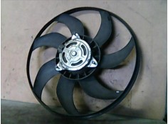 Recambio de electroventilador para fiat punto / grande punto (199) 1.4 referencia OEM IAM E5482 55702179 