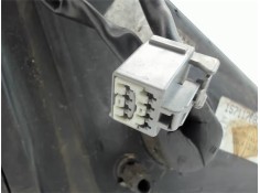 Recambio de retrovisor electrico izquierdo para ford mondeo berlina (ge) referencia OEM IAM 1S7117683CF  