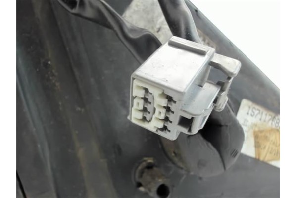 Recambio de retrovisor electrico izquierdo para ford mondeo berlina (ge) referencia OEM IAM 1S7117683CF  