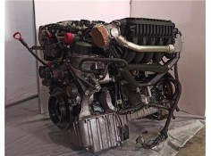 Recambio de motor completo para mercedes-benz clase e (bm 210) berlina e 270 cdi (210.016) referencia OEM IAM 612961  