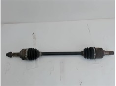 Recambio de palier delantero izquierdo para suzuki swift iii (sg) 1.3 referencia OEM IAM
