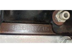 Recambio de motor completo para mercedes-benz clase e (bm 210) berlina e 270 cdi (210.016) referencia OEM IAM 612961  