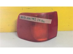 Recambio de piloto trasero izquierdo para audi 100 berlina (c4) 2.0 básico referencia OEM IAM 138565L20  