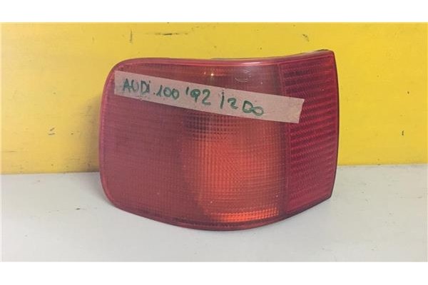 Recambio de piloto trasero izquierdo para audi 100 berlina (c4) 2.0 básico referencia OEM IAM 138565L20  