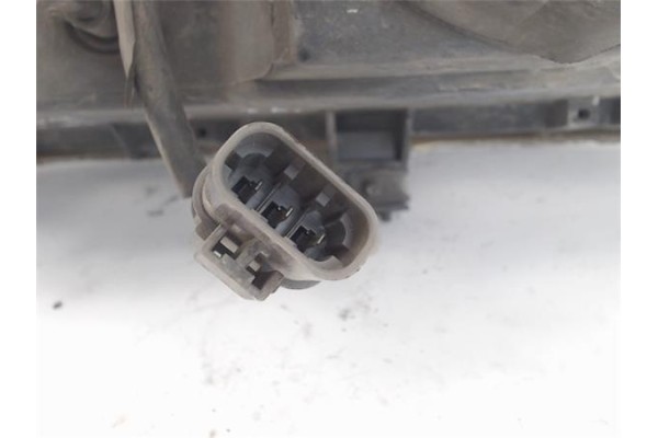 Recambio de faro delantero dcho para nissan primera hatchback (p10) referencia OEM IAM   