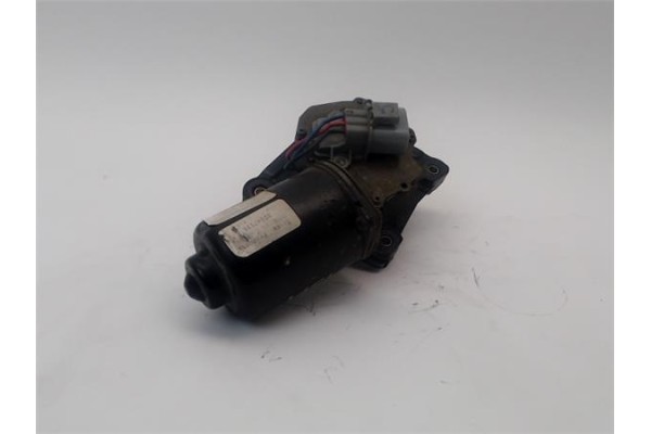 Recambio de motor limpiaparabrisas delantero para nissan micra (k11) 1.0 i 16v referencia OEM IAM 288105F202  