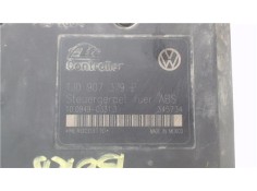Recambio de nucleo abs para volkswagen bora berlina (1j2) 1.9 conceptline referencia OEM IAM 1J0698117A  