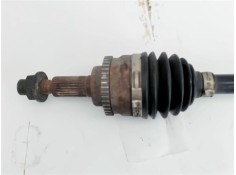 Recambio de palier delantero izquierdo para suzuki swift iii (sg) 1.3 referencia OEM IAM   