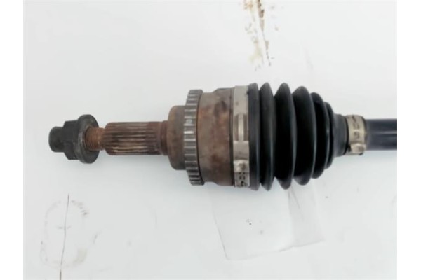 Recambio de palier delantero izquierdo para suzuki swift iii (sg) 1.3 referencia OEM IAM   