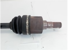 Recambio de palier delantero izquierdo para suzuki swift iii (sg) 1.3 referencia OEM IAM   