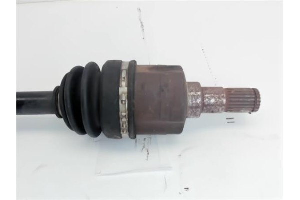 Recambio de palier delantero izquierdo para suzuki swift iii (sg) 1.3 referencia OEM IAM   