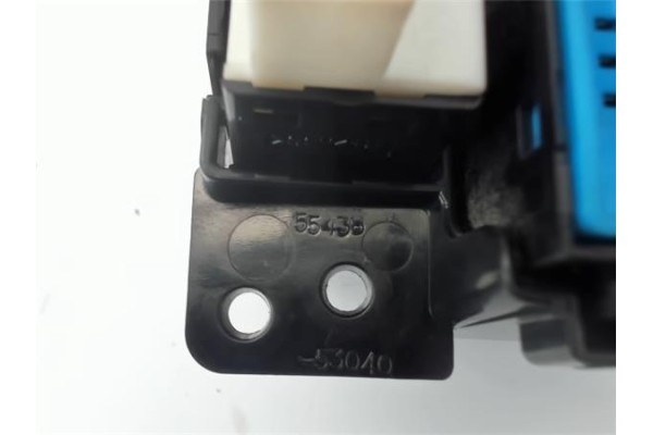 Recambio de mando limitador velocidad para lexus is ii (_xe2_) 220 d (ale20) referencia OEM IAM 5543853040  