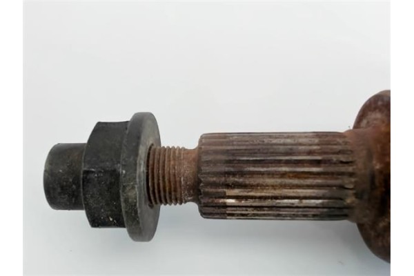 Recambio de palier delantero izquierdo para suzuki swift iii (sg) 1.3 referencia OEM IAM   