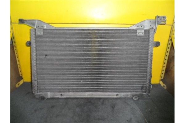Recambio de radiador aire acondicionado para mercedes-benz clase e (bm 210) berlina e 270 cdi (210.016) referencia OEM IAM A2108