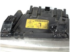 Recambio de faro delantero dcho para audi a4 berlina (b5) referencia OEM IAM 0301094201  