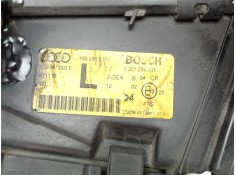 Recambio de faro delantero dcho para audi a4 berlina (b5) referencia OEM IAM 0301094201  