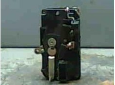 Recambio de cierre electromagnetico delantero izquierdo para citroen jumpy (u6u) 1.9 td referencia OEM IAM 9135J4  