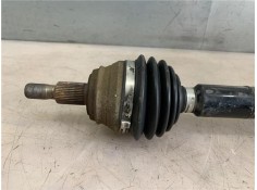 Recambio de palier delantero derecho para volkswagen bora berlina (1j2) 1.9 conceptline referencia OEM IAM JZW407450MX  