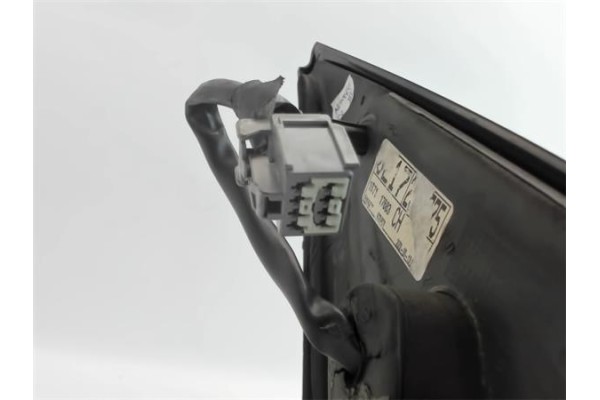 Recambio de retrovisor electrico izquierdo para ford mondeo berlina (ge) referencia OEM IAM 1S7117683CH  