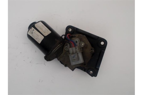 Recambio de motor limpiaparabrisas delantero para nissan micra (k11) 1.0 i 16v referencia OEM IAM 288105F202  