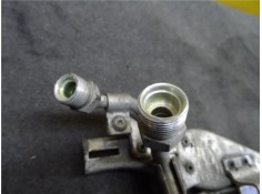 Recambio de radiador aire acondicionado para mercedes-benz clase e (bm 210) berlina e 270 cdi (210.016) referencia OEM IAM A2108