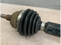 Recambio de palier delantero derecho para volkswagen bora berlina (1j2) 1.9 conceptline referencia OEM IAM JZW407450MX  